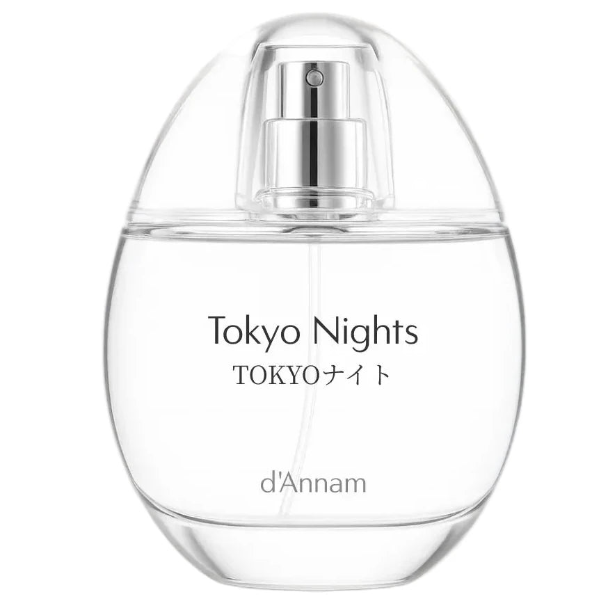 d'Annam Tokyo Nights